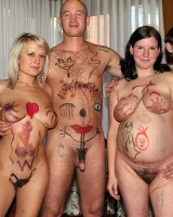 Be Bare Too - 03-euro-teen-camp