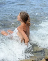 Erotic Beauty - 01-002