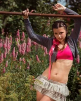 Fame Girls - 02-0003