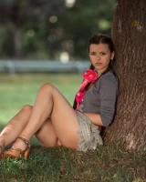 Fame Girls - 18-0025