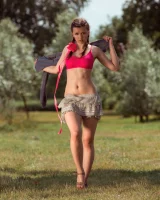 Fame Girls - 23-0031