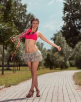 Fame Girls - 31-0042