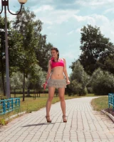 Fame Girls - 32-0043