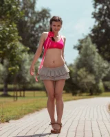 Fame Girls - 34-0045