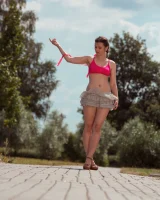 Fame Girls - 36-0047