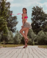 Fame Girls - 37-0048