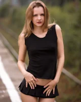 Fame Girls - 01-0001