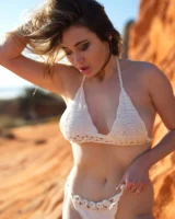 Girl Folio - 16-0016