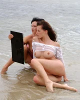 Girls in Nature - 14-0045