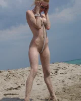 Girls in Nature - 07-0035