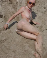 Girls in Nature - 10-0045