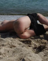 Girls in Nature - 34-0116