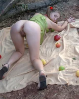 Goddess Nudes - 33-034