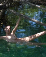 Hegre Art - 71-muriel-green-lagoon-murielgreenlagoon_072209_071xxxl