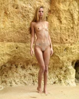 Hegre Art - 19-thea-golden-sand-theagoldensand_061108_019xxxl