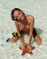 Katya Clover - 31-0032