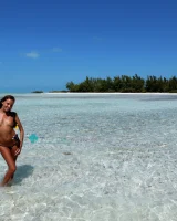 Katya Clover - 43-0044