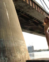 Met Art - 86-santa-wild-time-0137