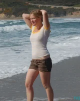 Naughty Natural - 15-0020