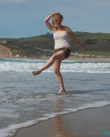 Naughty Natural - 18-0023