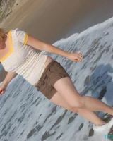 Naughty Natural - 29-0034