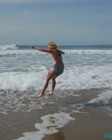 Naughty Natural - 42-0055