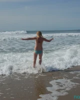 Naughty Natural - 43-0056