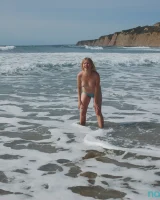 Naughty Natural - 45-0058