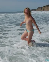 Naughty Natural - 56-0069