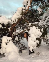 Nude in Russia - 15-241-309-026