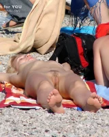 Nude Beach for You - 06-dsc01631