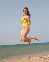 Skokoff - 39-archi-flying-on-the-beach-046