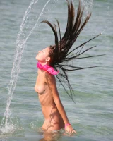 Skokoff - 41-frances-naked-in-the-sea-051