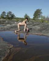 Stunning 18 - 57-0057