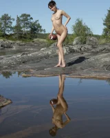 Stunning 18 - 84-0091