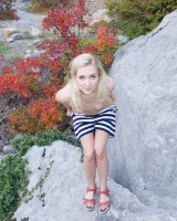 We Are Hairy - 21-Felicia_HikingPussy_025