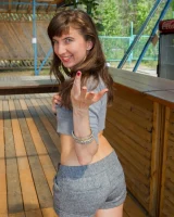 We Are Hairy - 22-Kirina_OutdoorTreeStripping_022